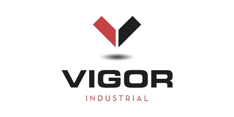 Vigor Industrial logo