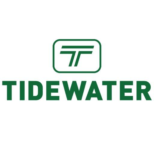 Tidewater Barge Lines logo