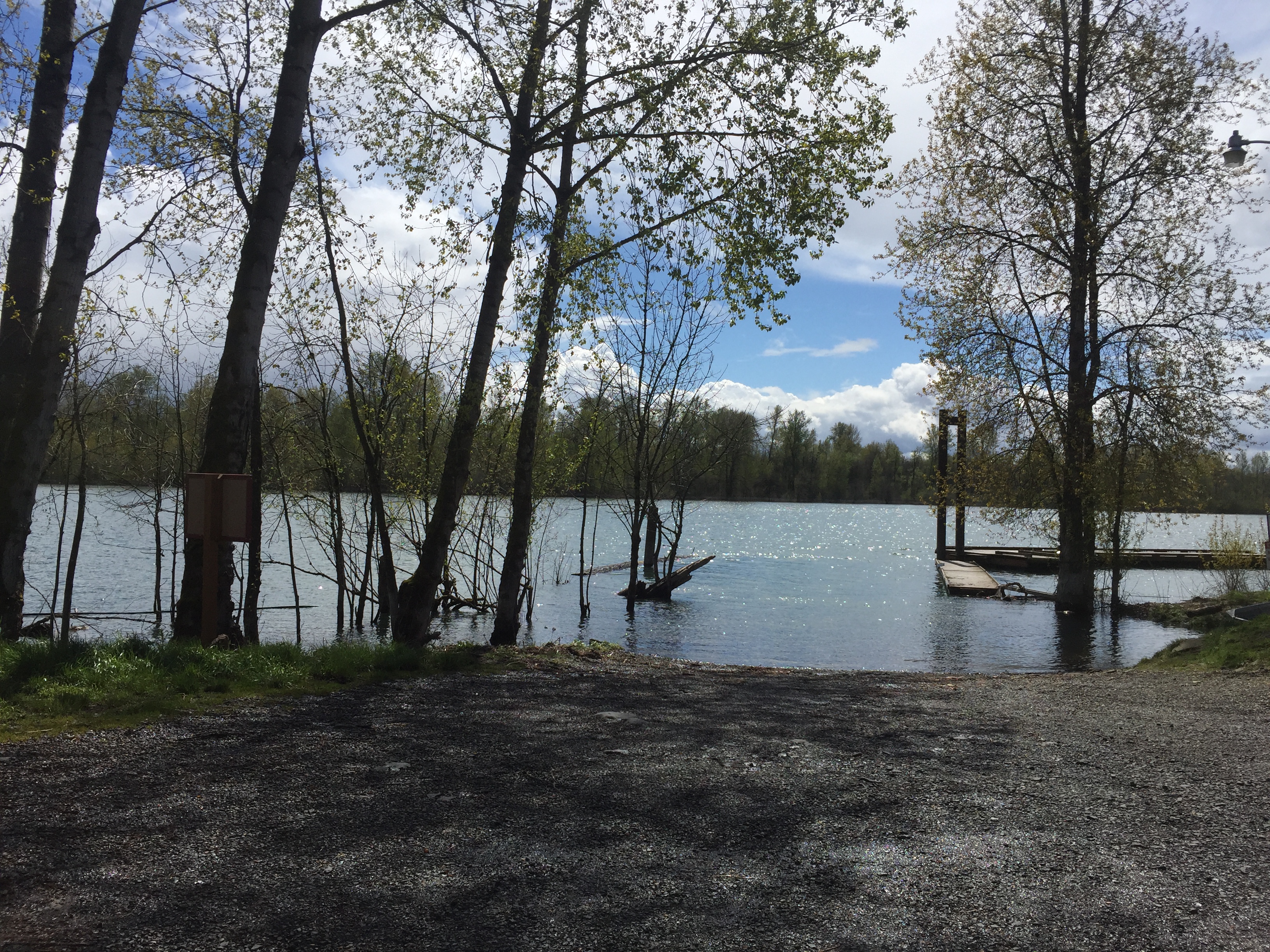 Steven's Moorage RV Park — photo 2