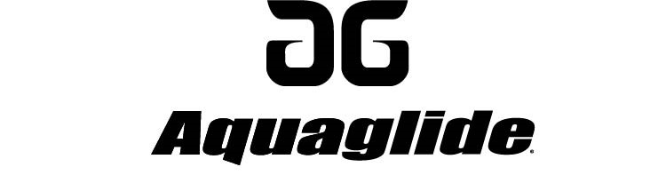 Aquaglide logo