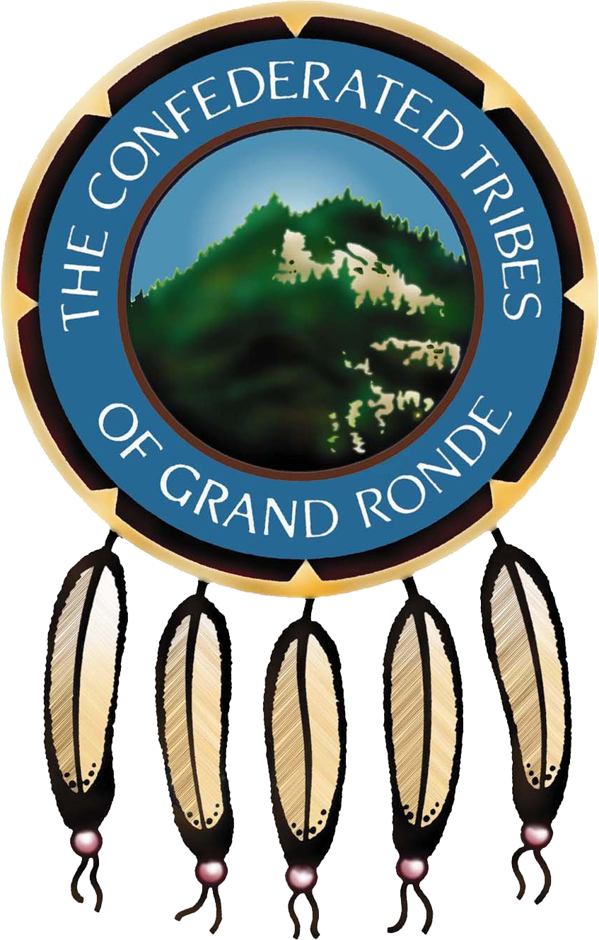 Confederated Tribes of Grand Ronde