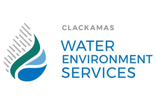 Clackamas County Water Environment Services