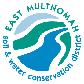 East Multnomah Soil and Water Conservation District 