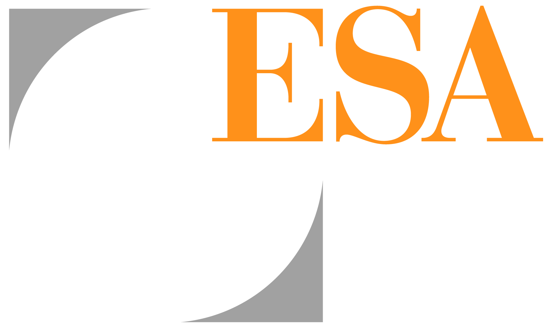 ESA logo