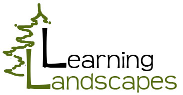 Learning Landscapes logo