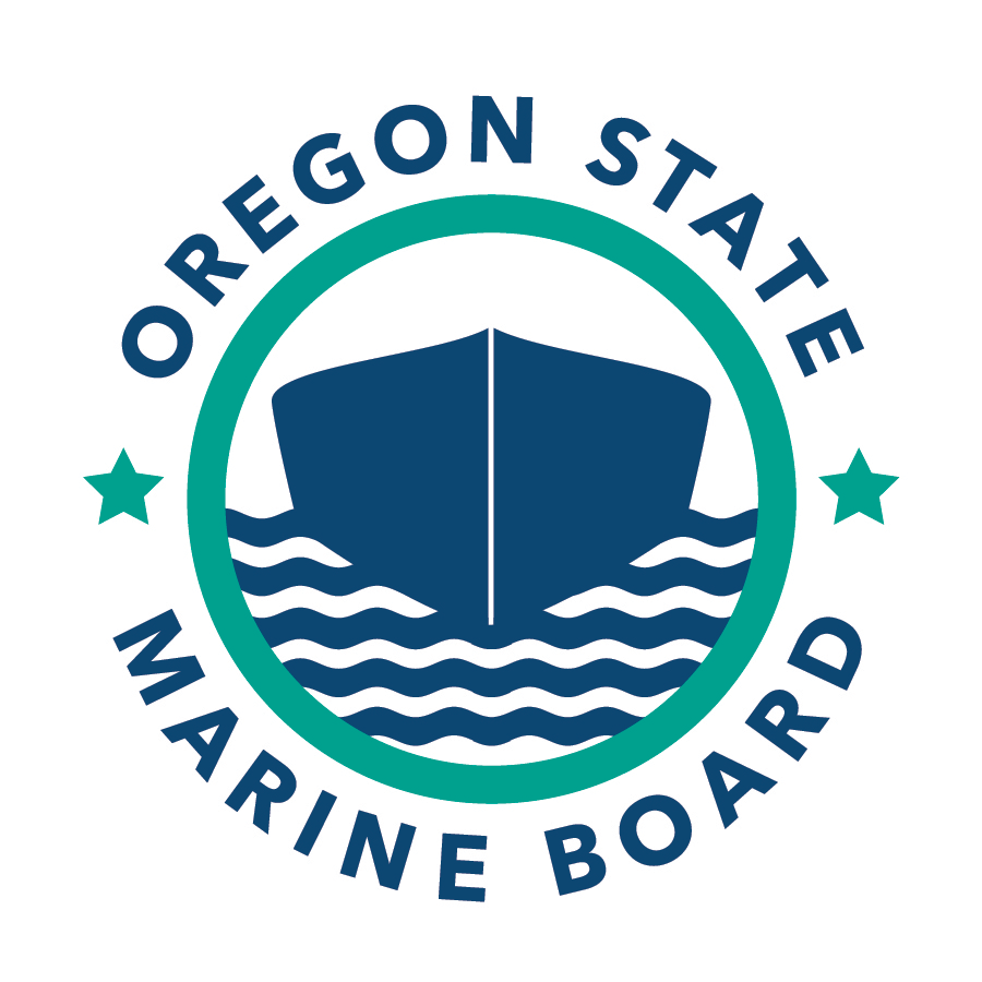 Oregon State Marine Board