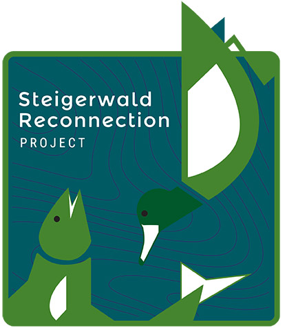 Steigerwald Reconnection Project logo