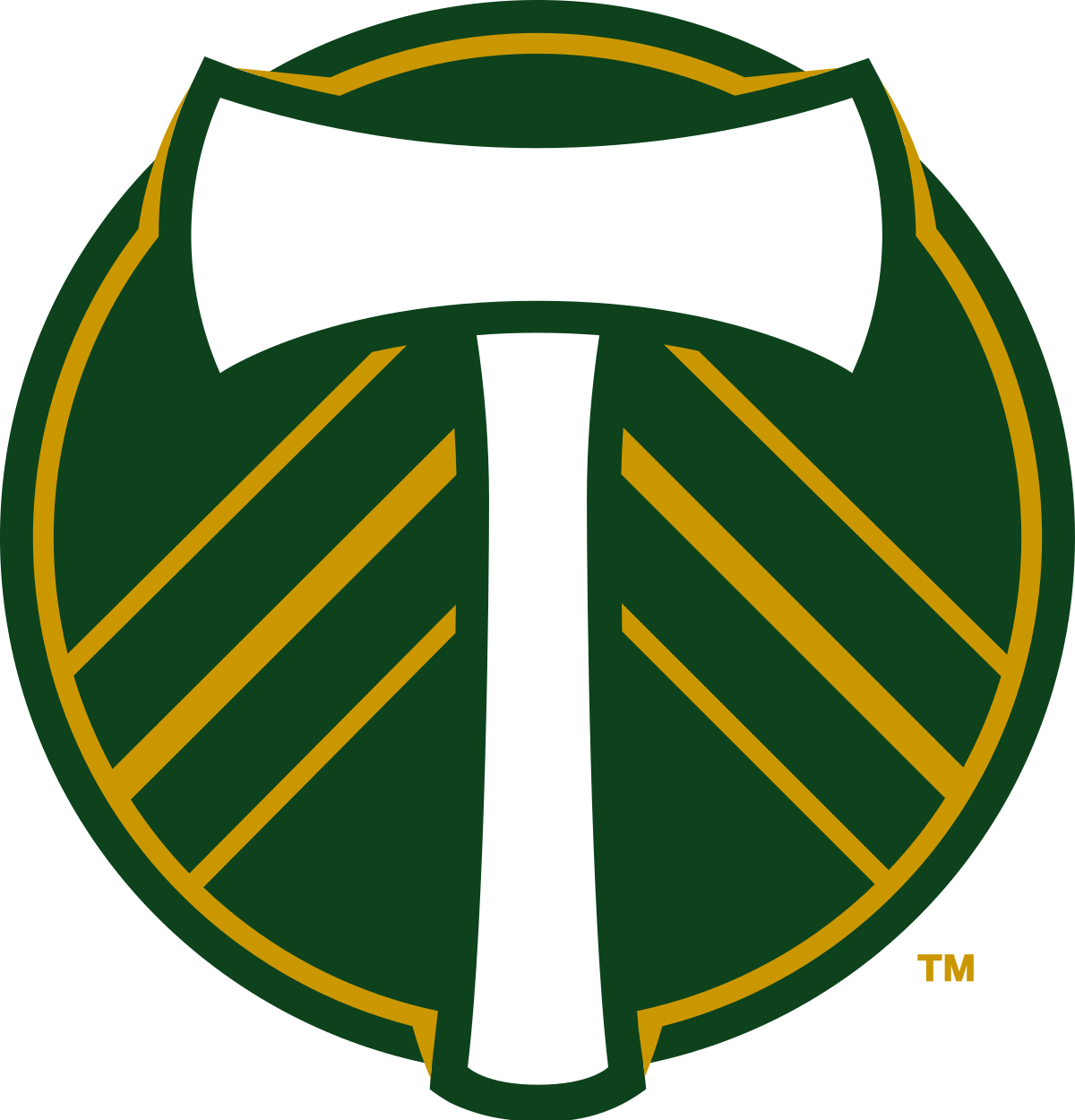 timbers logo