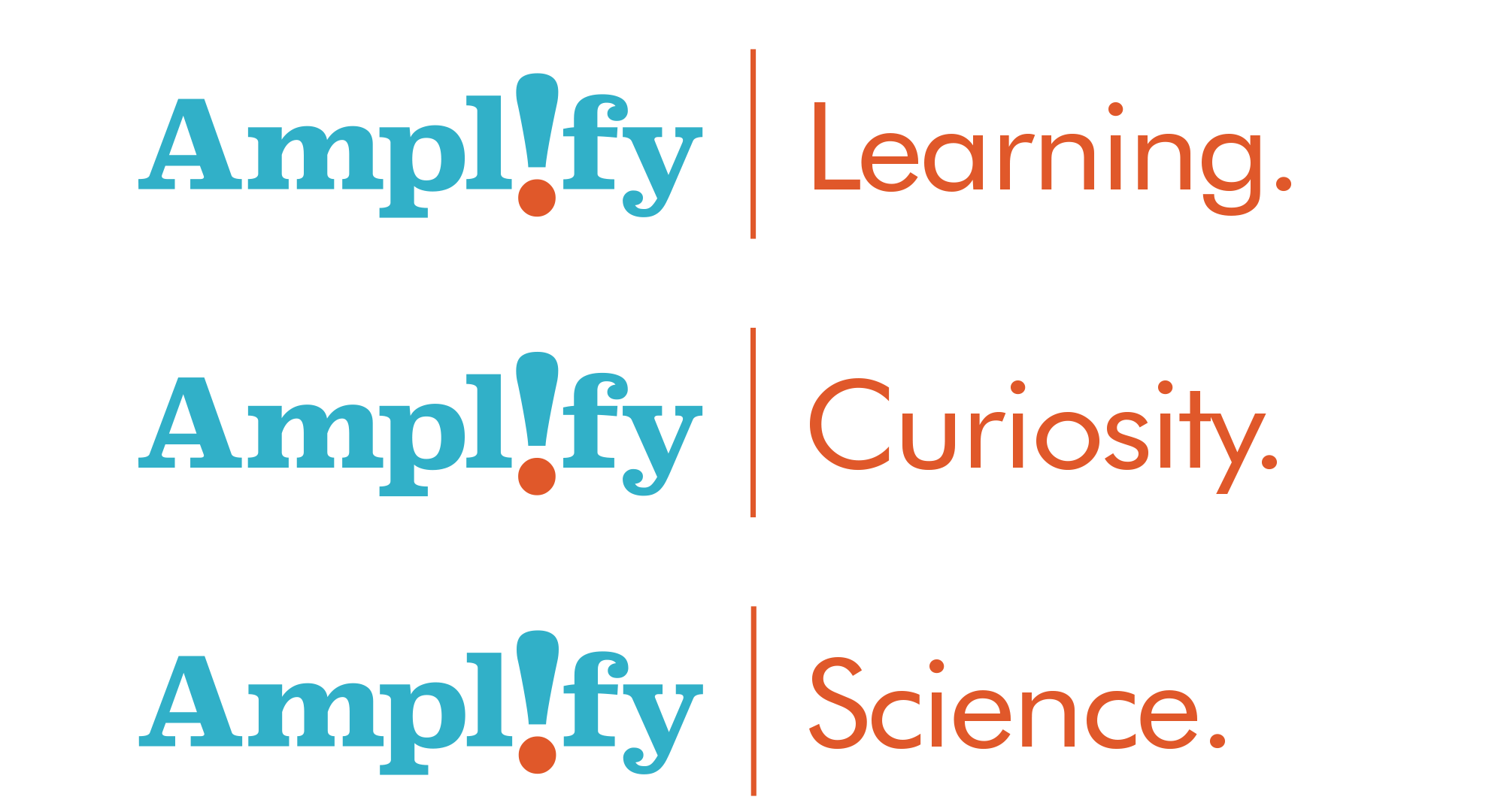 Amplify Science graphic