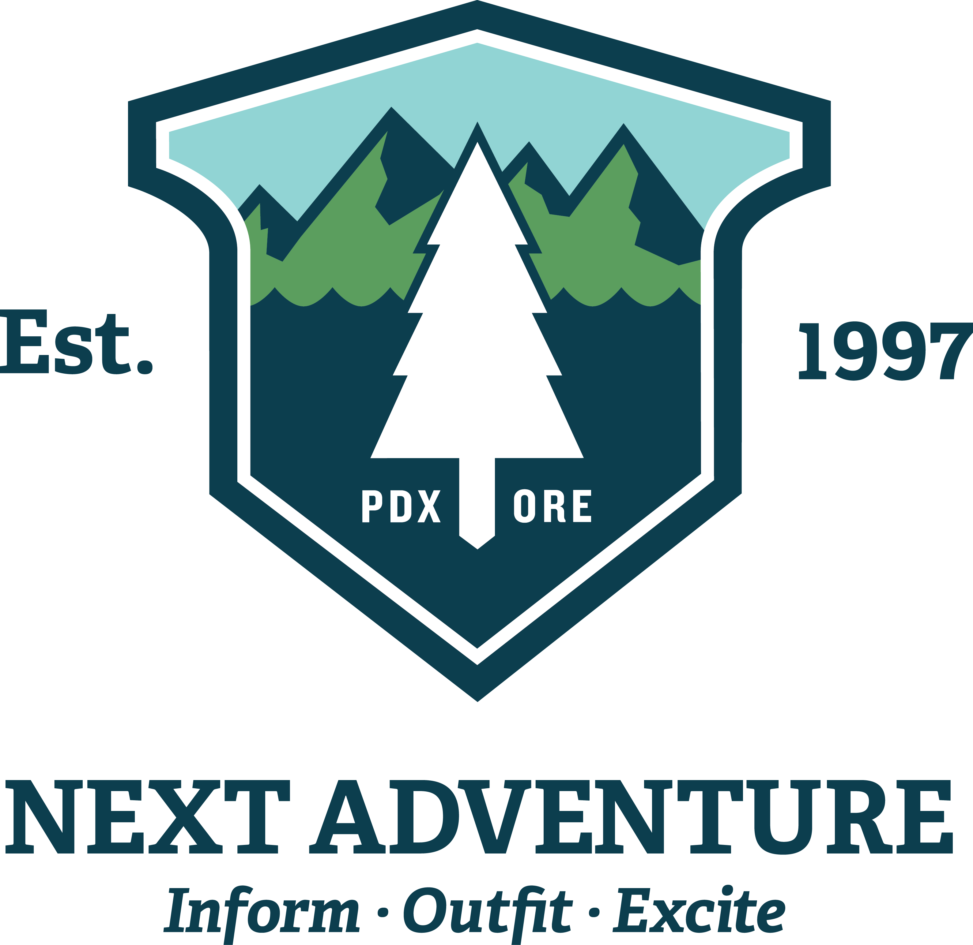 Next Adventure