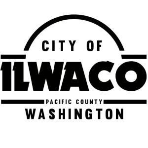 City of Ilwaco logo