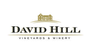 David Hill logo