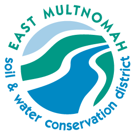 East Multnomah Soil and Water Conservation District
