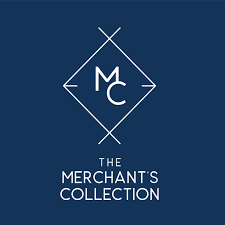 merchant's collection logo