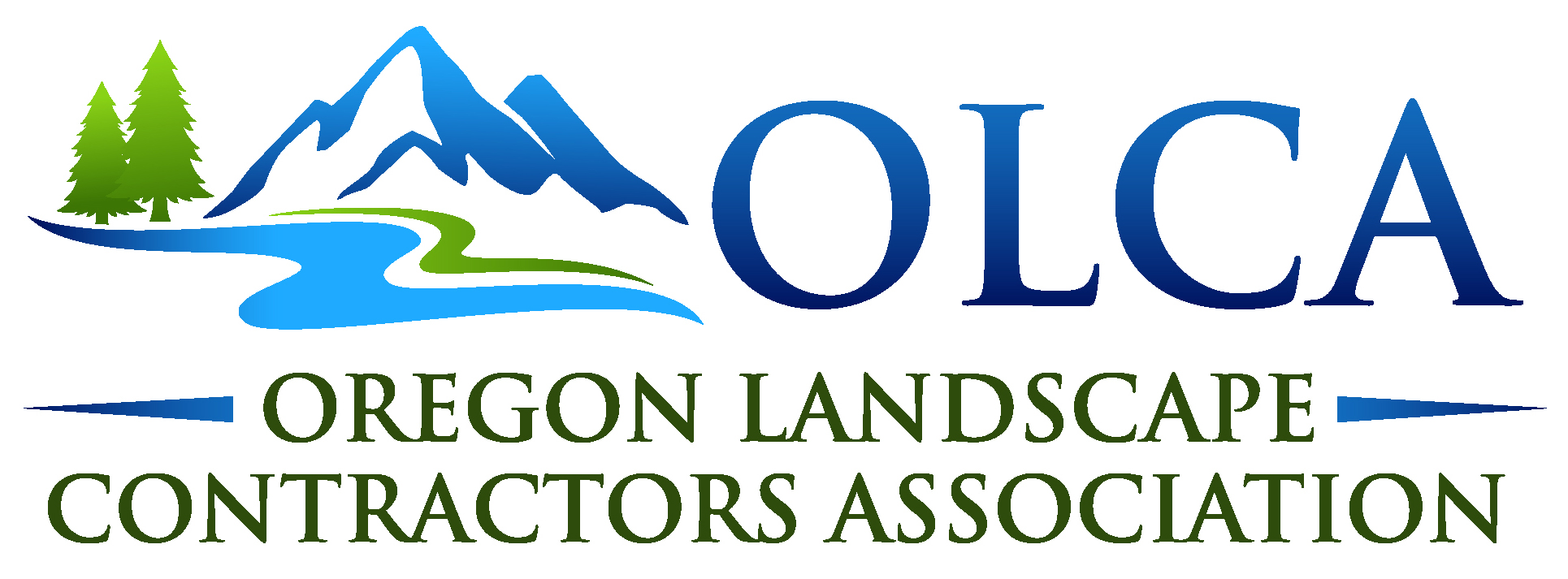 Oregon Landscape Contractors Association