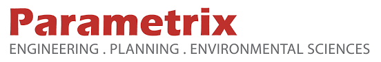 Parametrix logo