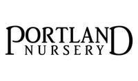 portland nursery logo