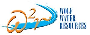 Wolf Water Resources logo