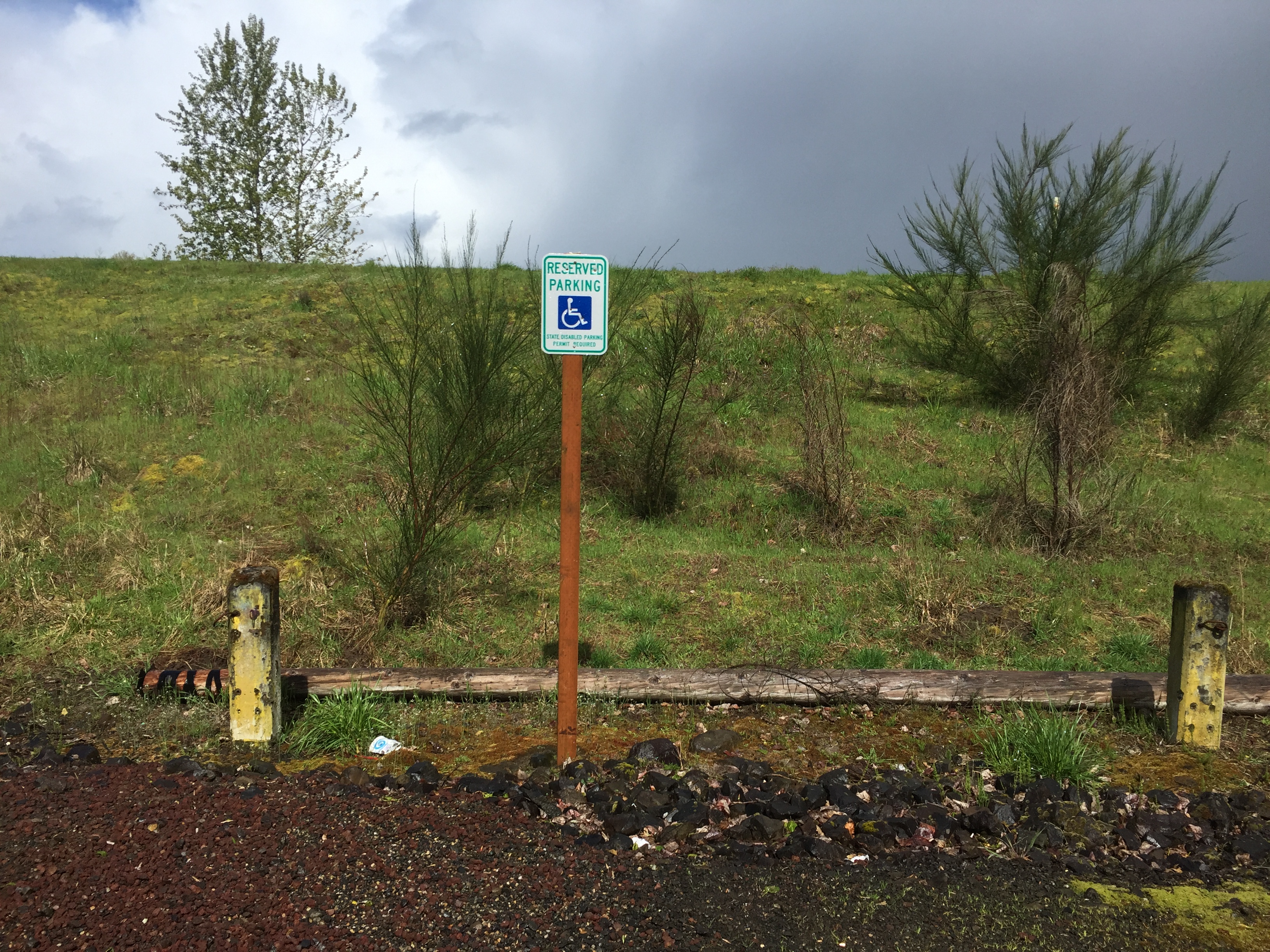 Martin WDFW Boat Ramp | Estuary Partnership
