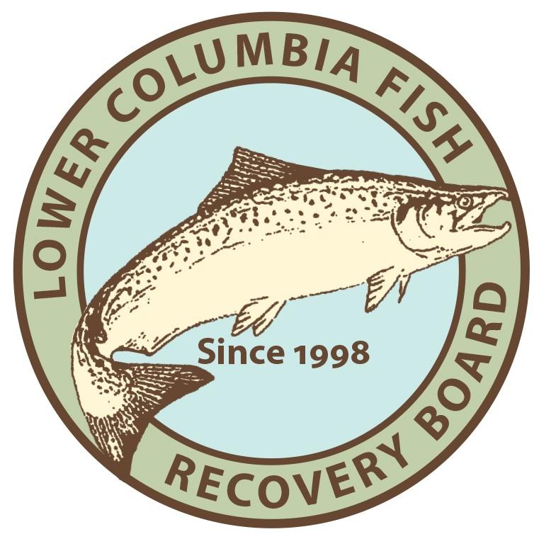 Lower Columbia Fish Recovery Board