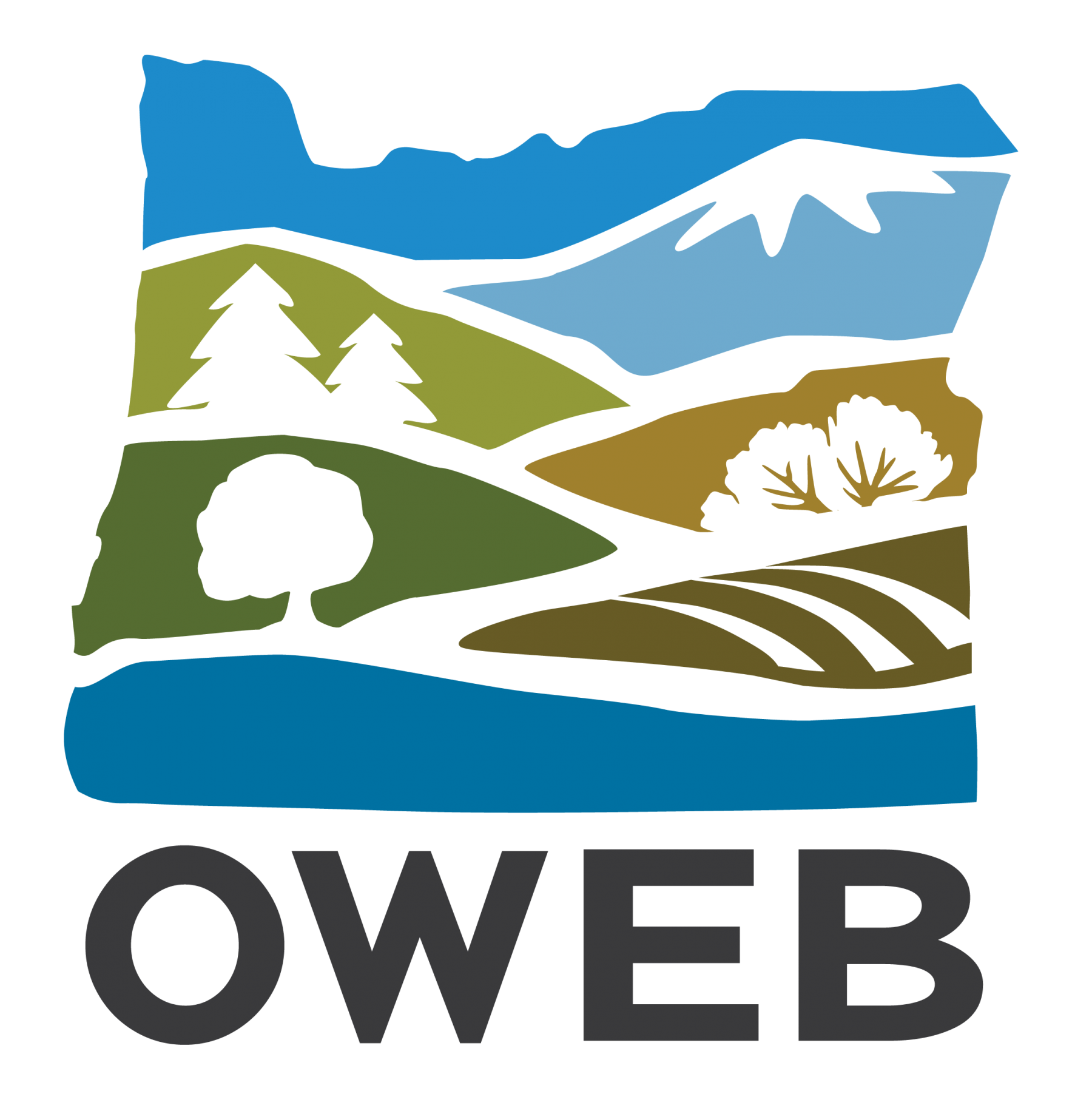 Oregon Watershed Enhancement Board