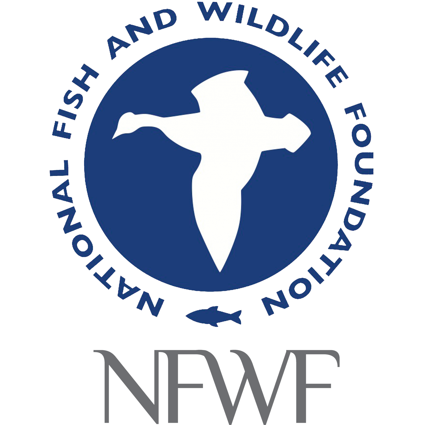 National Fish and Wildlife Foundation logo