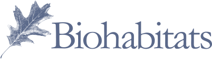 Biohabitats logo
