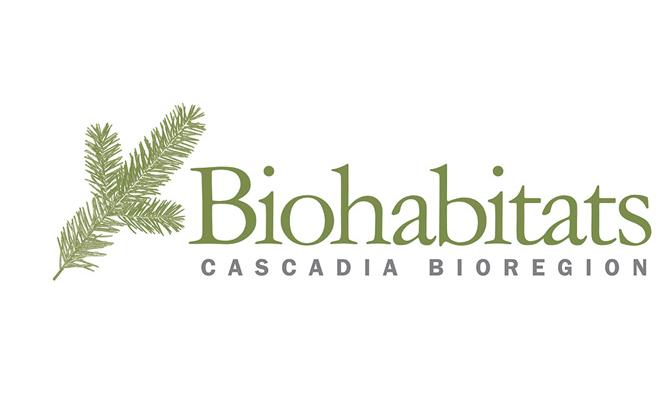 Biohabitats logo