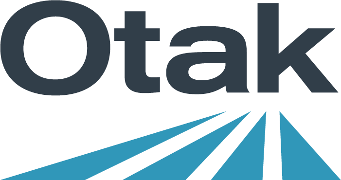 Otak logo