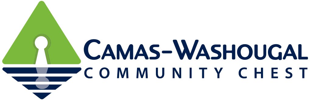 Camas-Washougal Community Chest logo