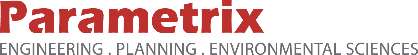 Parametrix logo