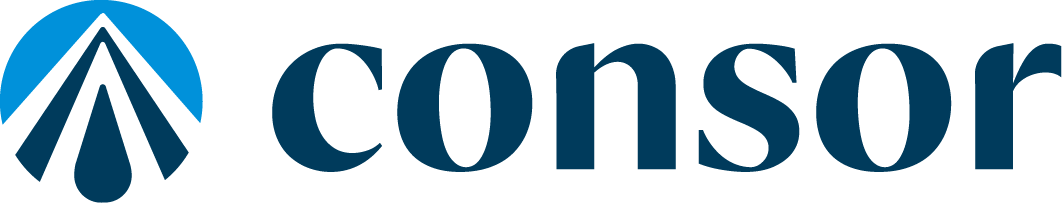 Consor logo