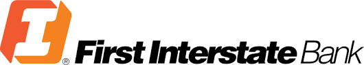 First Interstate Bank logo