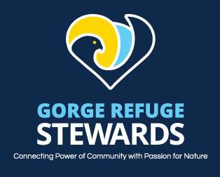 Gorge Refuge Stewards logo