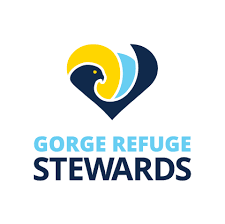 Gorge Refuge Stewards logo