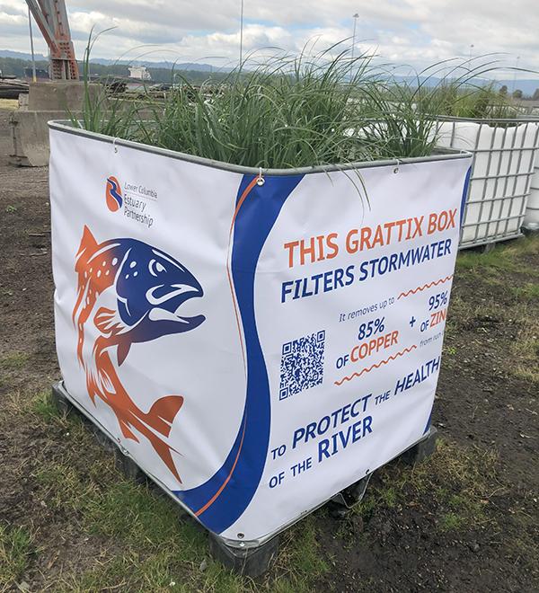 A Grattix box