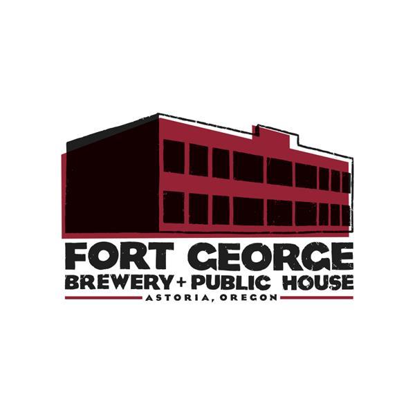 Fort George Brewery + Public House Astoria, Oregon