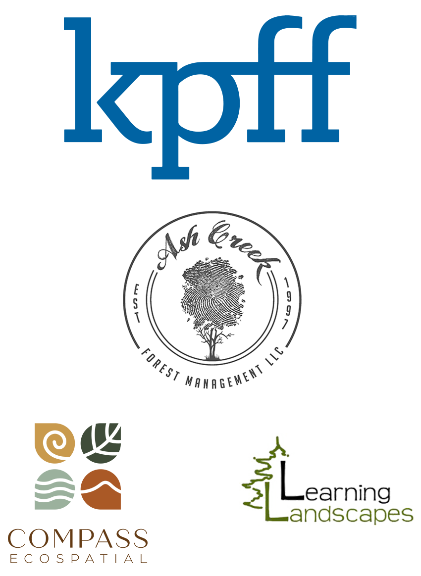 Earth Month Sponsor Logos