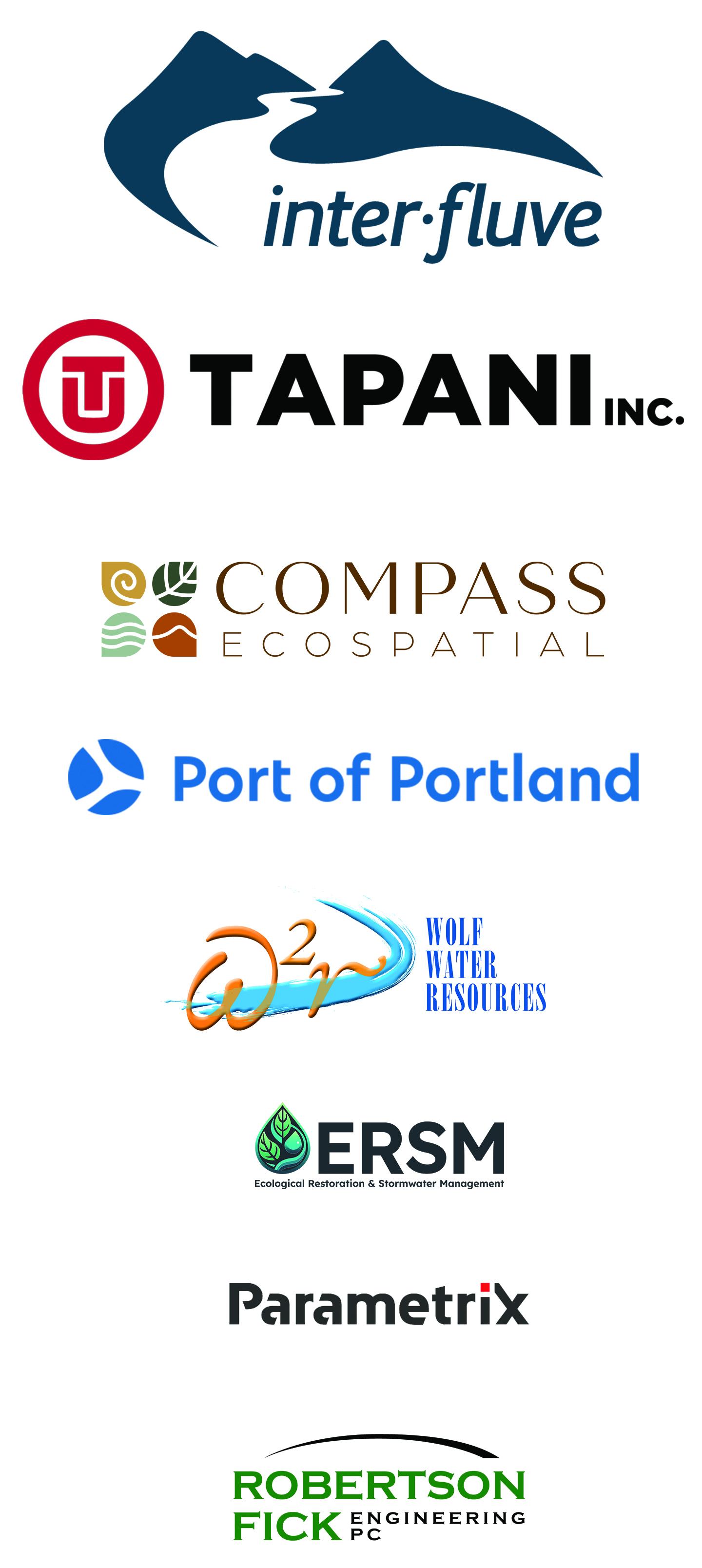 sponsor logos