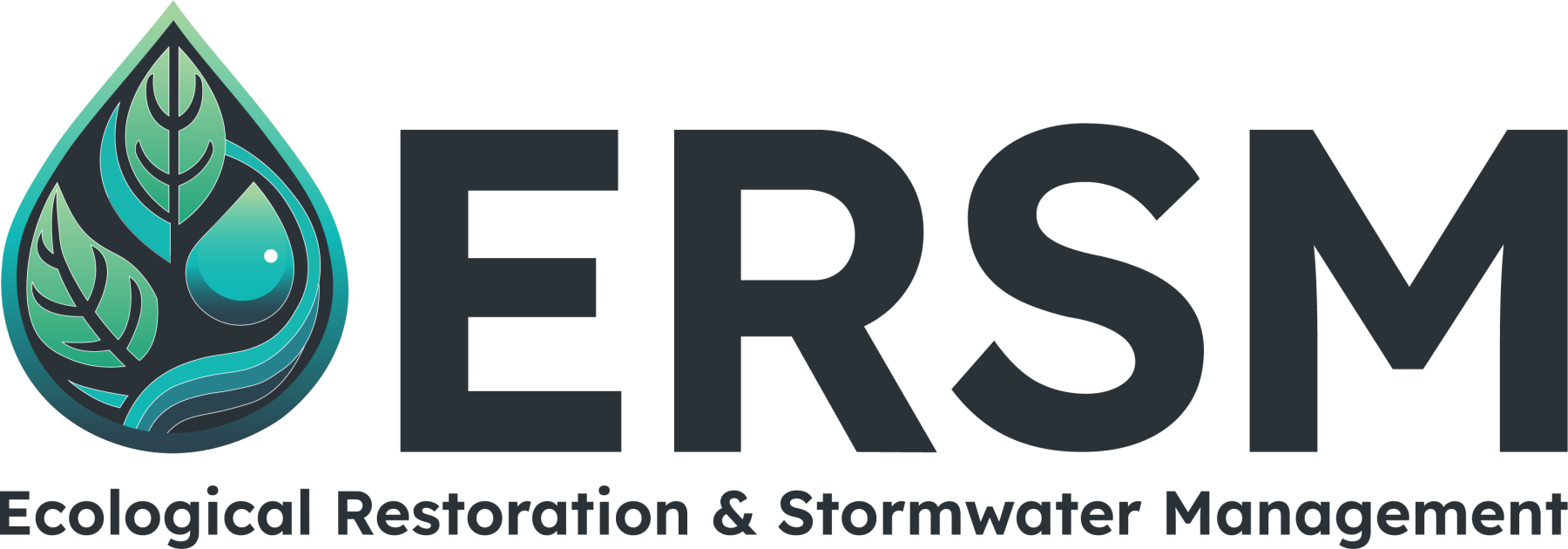 Ecological Restoration & Stormwater Management