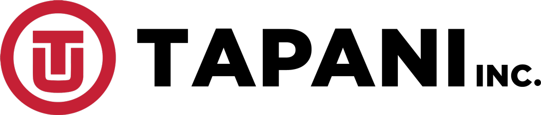 Tapani logo