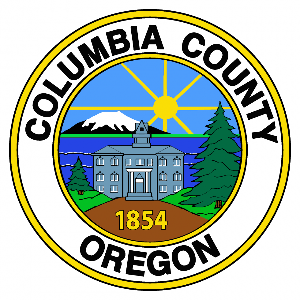 Columbia County, Oregon