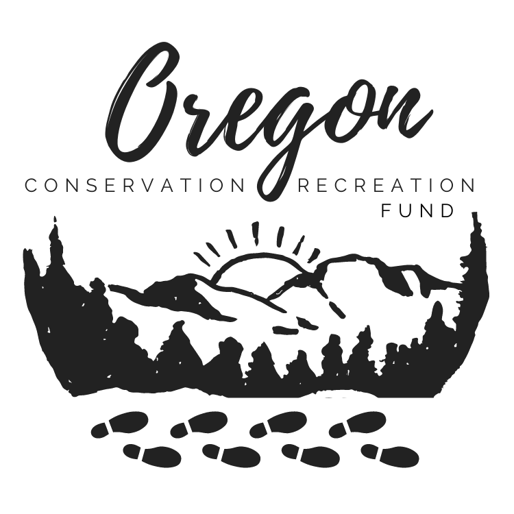 Oregon Conservation and Recreation Fund