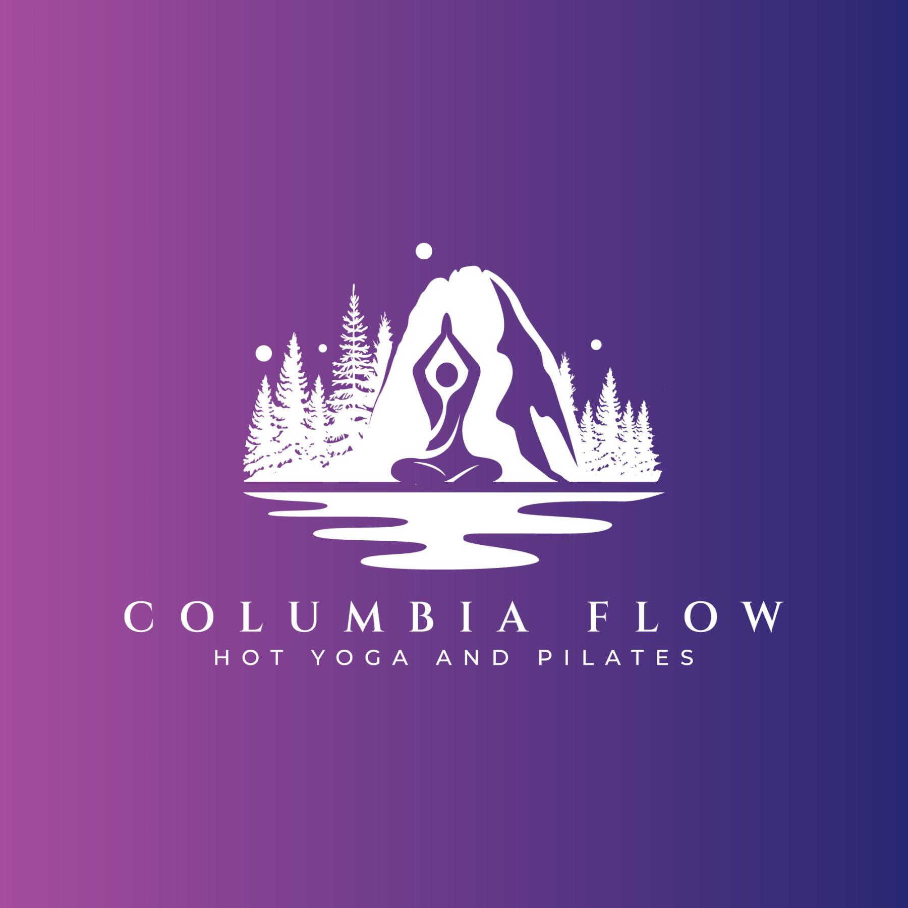 Columbia Flow