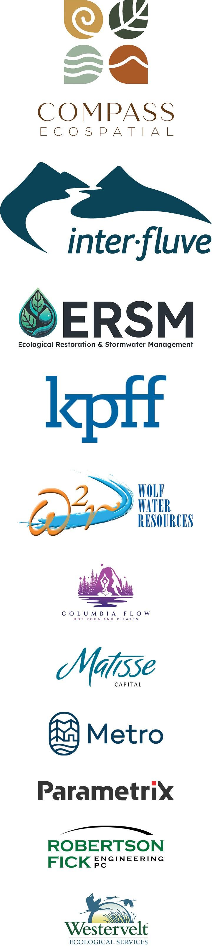 sponsor logos