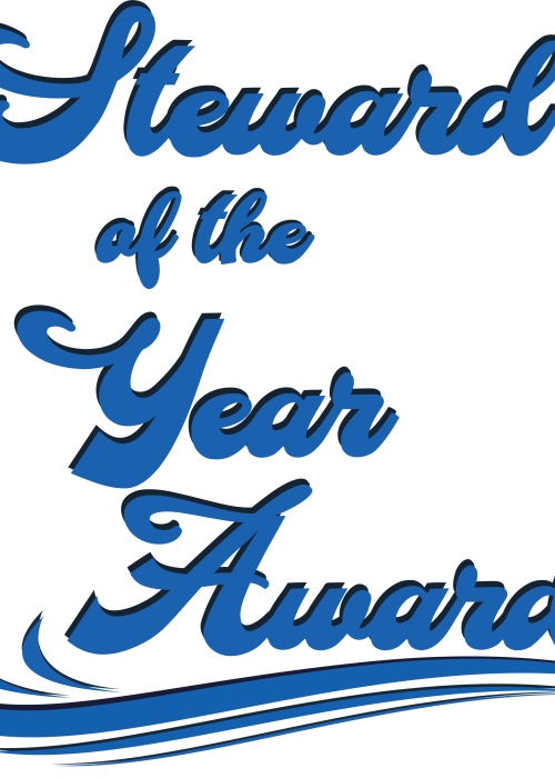 Steward of the Year Award