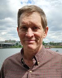 Curtis Helm