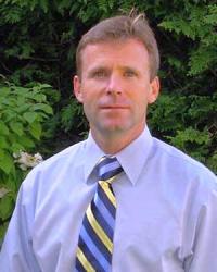 Kevin Gray