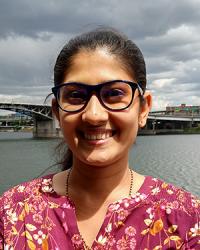 Sneha Rao