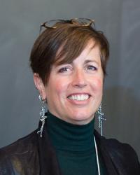 Catherine Corbett